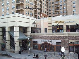 Beautiful High Rise Condo at the Gateway in Salt Lake City, UT