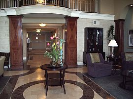 Beautiful High Rise Condo at the Gateway in Salt Lake City, UT (Photo 2 of 6)