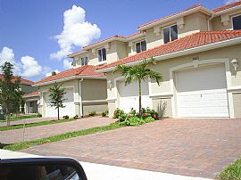 Outstanding Brand New Townhouse in Fort Myers, FL
