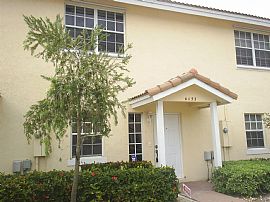 The Best Townhouse In The Area in Lauderhill, FL