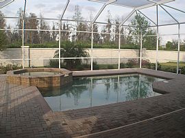 Luxurious Champions Club Pool Home in Trinity, FL (Photo 3 of 6)