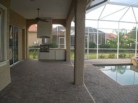 Luxurious Champions Club Pool Home in Trinity, FL (Photo 6 of 6)