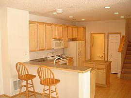 Cozy townhome in Elk River built in 2006 in Elk River, MN (Photo 2 of 2)