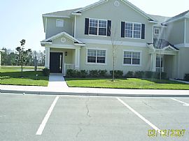 Like New 3br Townhome in Kissimmee, FL