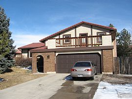 Briargate - Excellent Home for Rent in Colorado Springs, CO