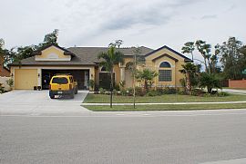 Beautiful Spacious Home for Rent in Orange City, FL