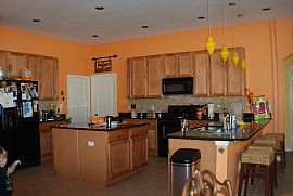 Beautiful Spacious Home for Rent in Orange City, FL (Photo 5 of 5)