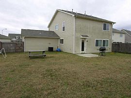 New 2-story House for rent in NW Houst in Cypress, TX (Photo 2 of 6)