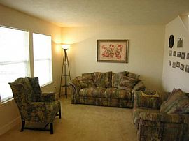 New 2-story House for rent in NW Houst in Cypress, TX (Photo 3 of 6)