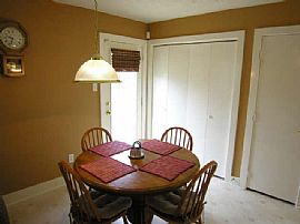 New 2-story House for rent in NW Houst in Cypress, TX (Photo 4 of 6)