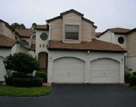 Spacious 3 Bed/2 Bath Condo in Orlando in Orlando, FL