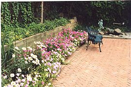 Big and Spacious, lots of privacy, quiet in Huntington, NY