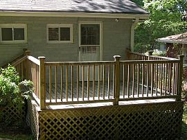 Cute home in HOT Kirkwood!!Available Now in Atlanta, GA (Photo 2 of 6)