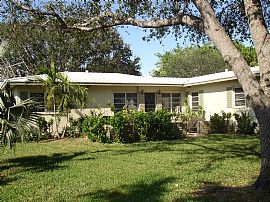 Tranquility in the Shores in Miami Shores, FL