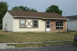 Economical Smaller Ranch in Marion, OH