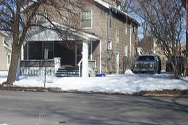 Large 4 BR, 2-sty. with Classic Lines in Marion, OH (Photo 4 of 4)