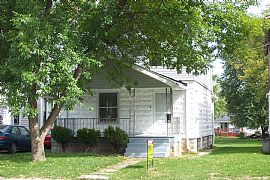 Immaculate 3 BR, 2-sty in Marion, OH