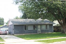 Updated ranch in tip top conditon in Marion, OH (Photo 2 of 2)