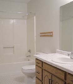Spaciouse Townhome in Anoka, MN (Photo 4 of 6)