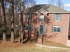 Beautiful 4/2.5 home in Marietta, Ga in Marietta, GA