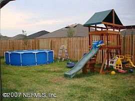 GREAT HOME IN NEW COMMUNITY(GENTLE WOOD) in Jacksonville, FL (Photo 4 of 6)