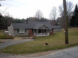 Beautiful 4-Bed House for Rent in Chadds Ford, PA