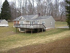 Beautiful 4-Bed House for Rent in Chadds Ford, PA (Photo 2 of 3)