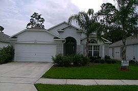 GREAT HOME ON LAKE in West Melbourne, FL