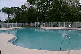 GREAT HOME ON LAKE in West Melbourne, FL (Photo 2 of 3)