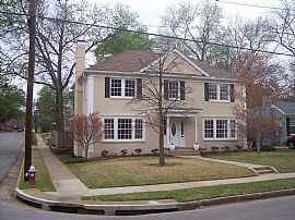 Azalea District Home in Tyler, TX