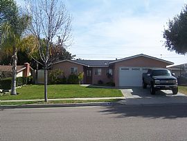 Newly Remodeled Home in La Habra, CA