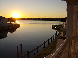 Beautiful Waterfront Condo in Saint Petersburg, FL