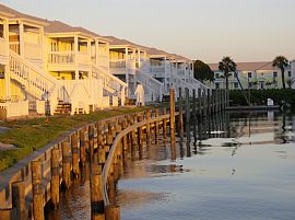 Beautiful Waterfront Condo in Saint Petersburg, FL (Photo 2 of 5)