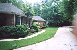 Gorgeous Single Family Home  in Monroe, NC (Photo 1 of 4)