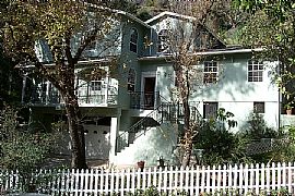 BRAND NEW Home in Hollywood Hills in Los Angeles, CA