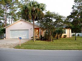 Immaculate Beach House in Mexico Beach, FL