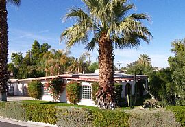 AVAILABLE NOW, central location in Palm Desert, CA