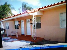 Nice Duplex in North Miami Beach, FL