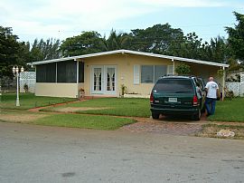 Great 2/1 1100 sq ft house in Pompano Beach, FL