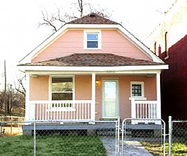 OWN ME FOR LESS THAN IT COSTS TO RENT! in Kansas City, MO