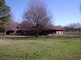 Country Living in Geismar, LA