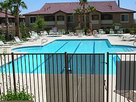 $999 / 2br - 2MstrBa in New Gated Condo  in Las Vegas, NV (Photo 6 of 6)