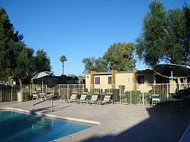 $40.72 Moves you in on  a 13 month lease in Tempe, AZ (Photo 3 of 4)