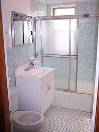 Huge one bedroom for rent in Everett in Everett, MA (Photo 2 of 4)