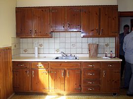 Huge one bedroom for rent in Everett in Everett, MA (Photo 3 of 4)