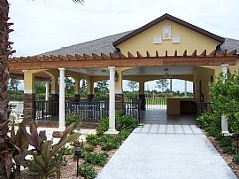 Brand New never lived in w/ amenities in Melbourne, FL (Photo 5 of 6)