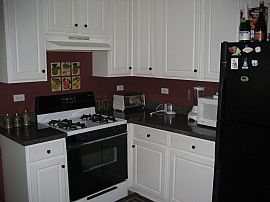 2 Bedroom, Big Loft -Duplex Backing Pond in Lake in the Hills, IL (Photo 3 of 5)