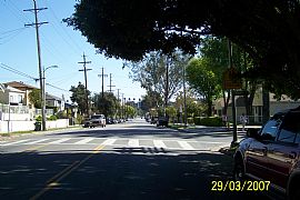 2 Story, 4 Bedroom House 4 Rent in Los Angeles, CA (Photo 2 of 3)