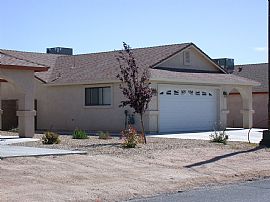 Cozy Spacious Single Family Home in Kingman, AZ
