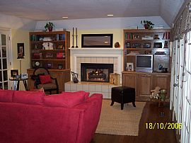 Gorgeous Georgian For Rent in Arden, NC (Photo 2 of 6)